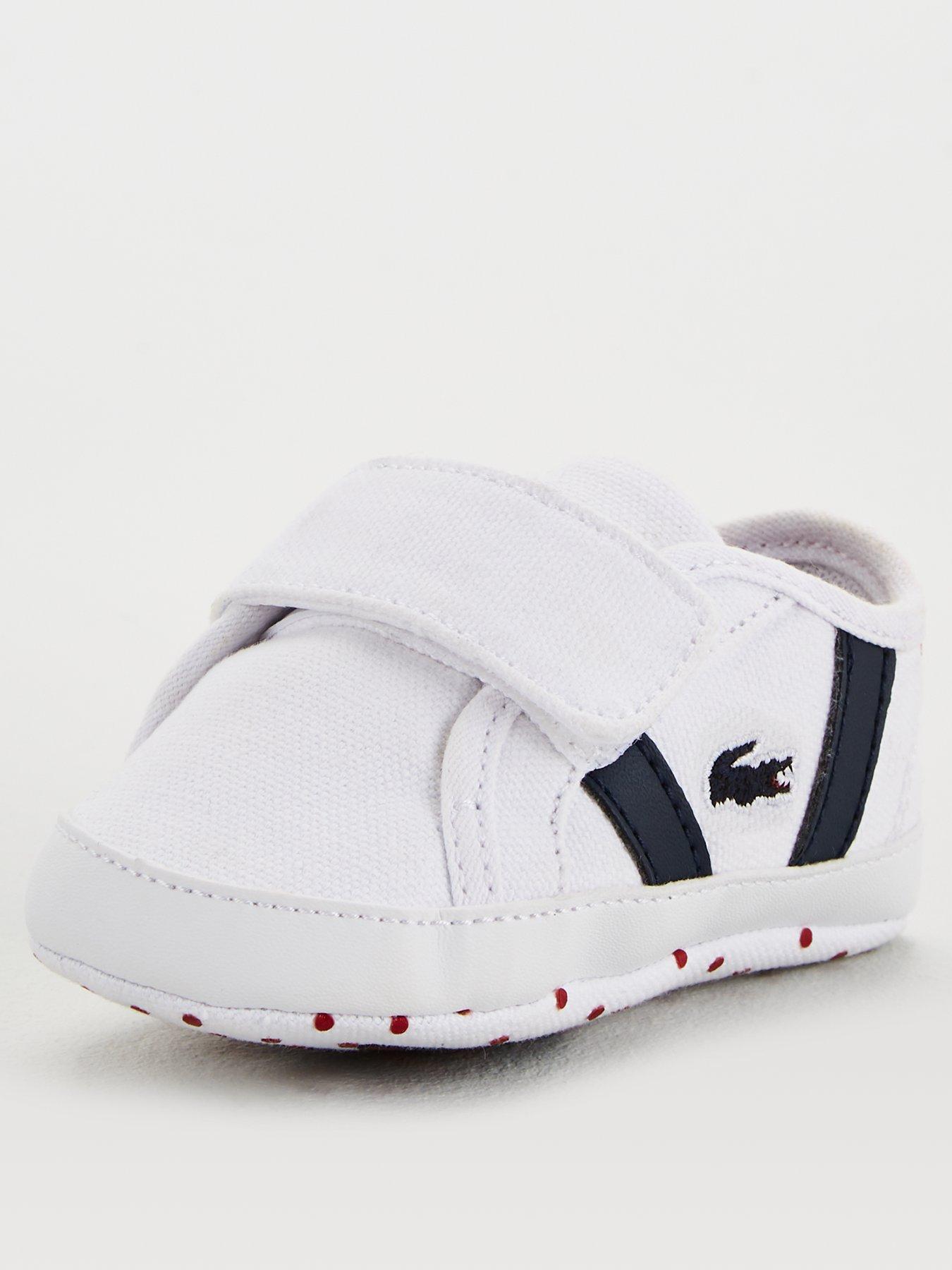 crib infant trainers