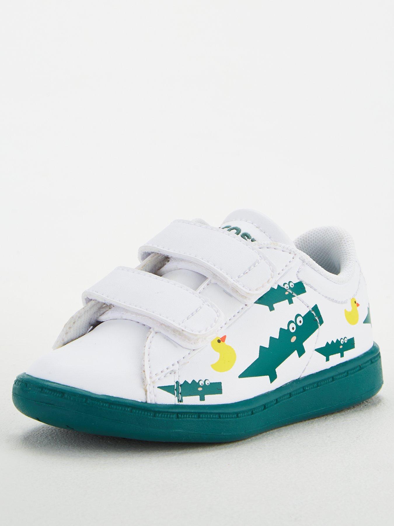 lacoste kids outlet