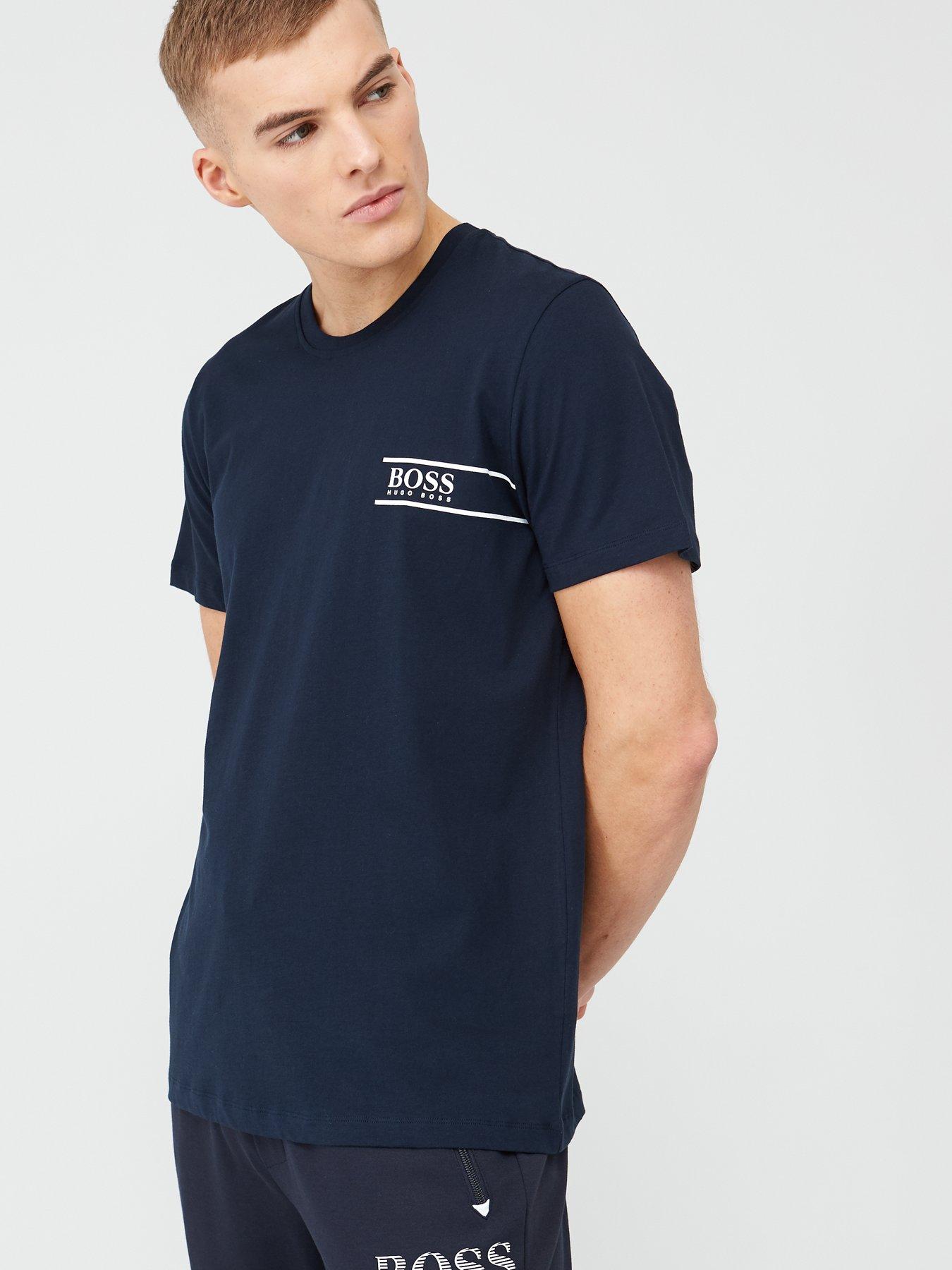 Boss Bodywear Logo T-Shirt review