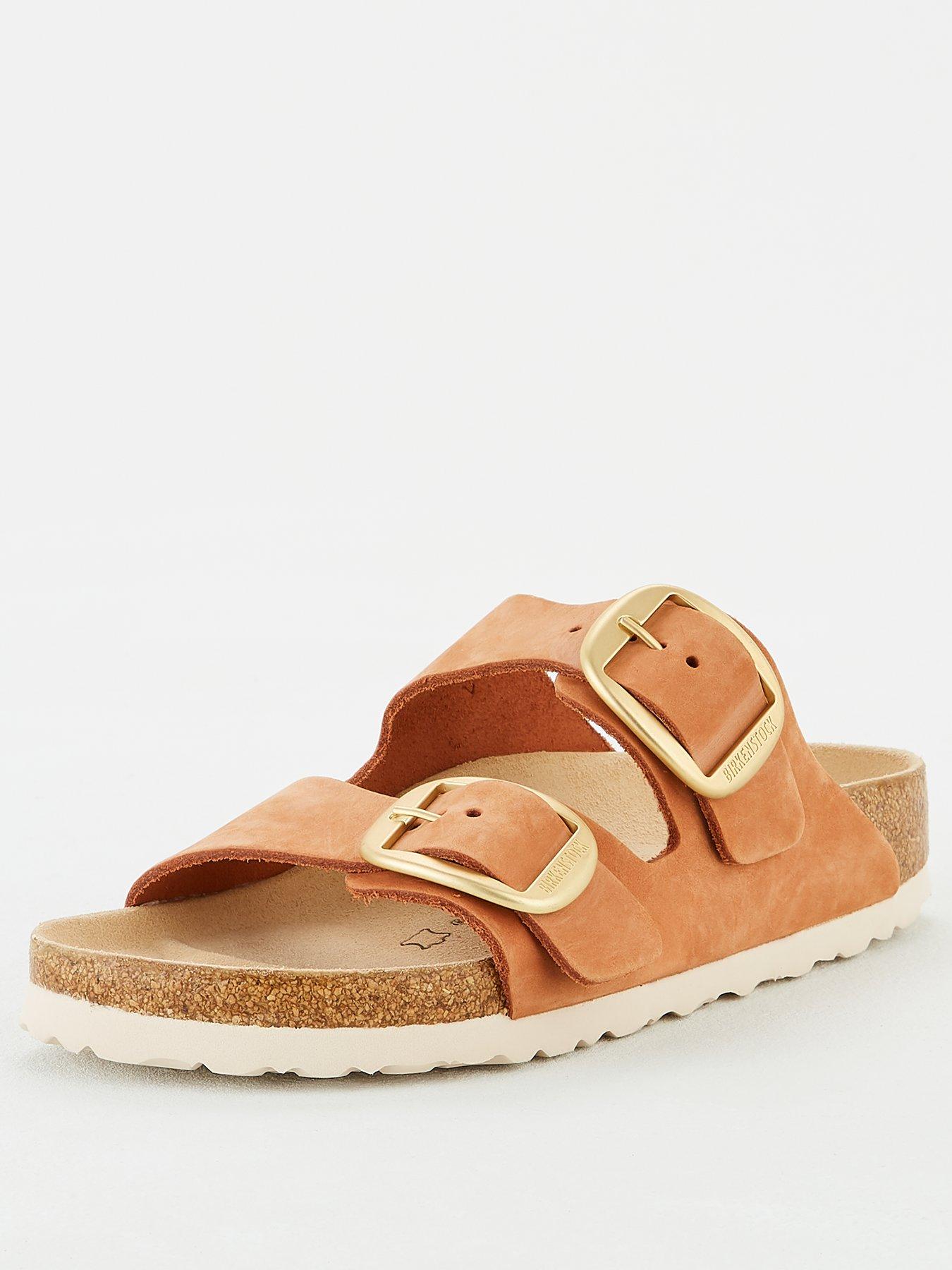 birkenstock arizona double strap sandals