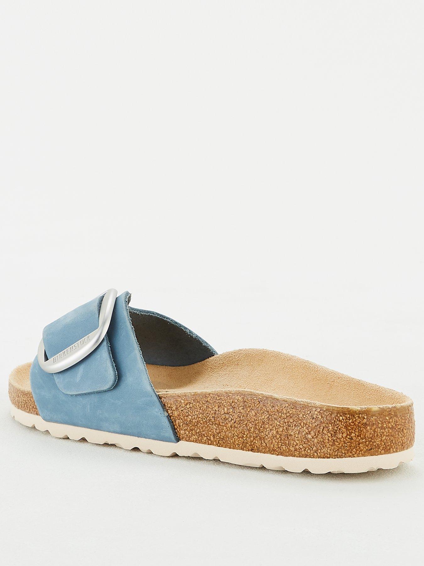 birkenstock madrid big buckle uk