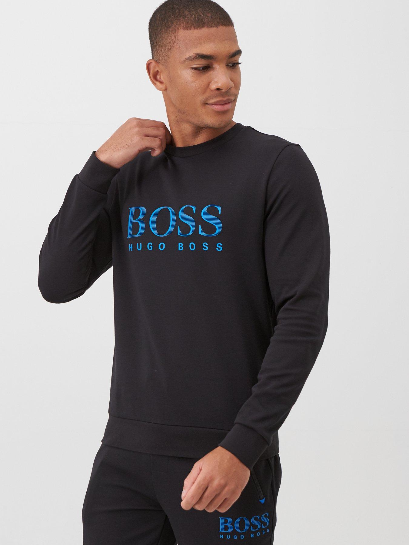 hugo boss tracksuit very