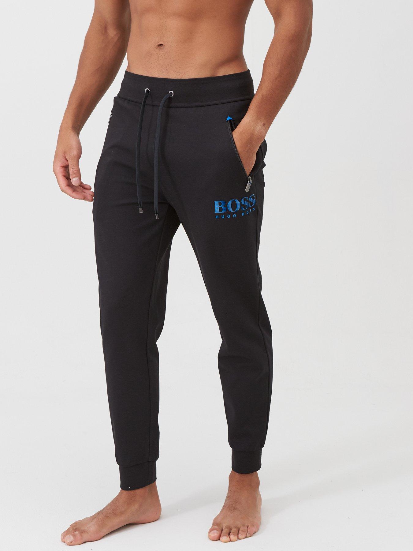 boss bodywear tracksuit