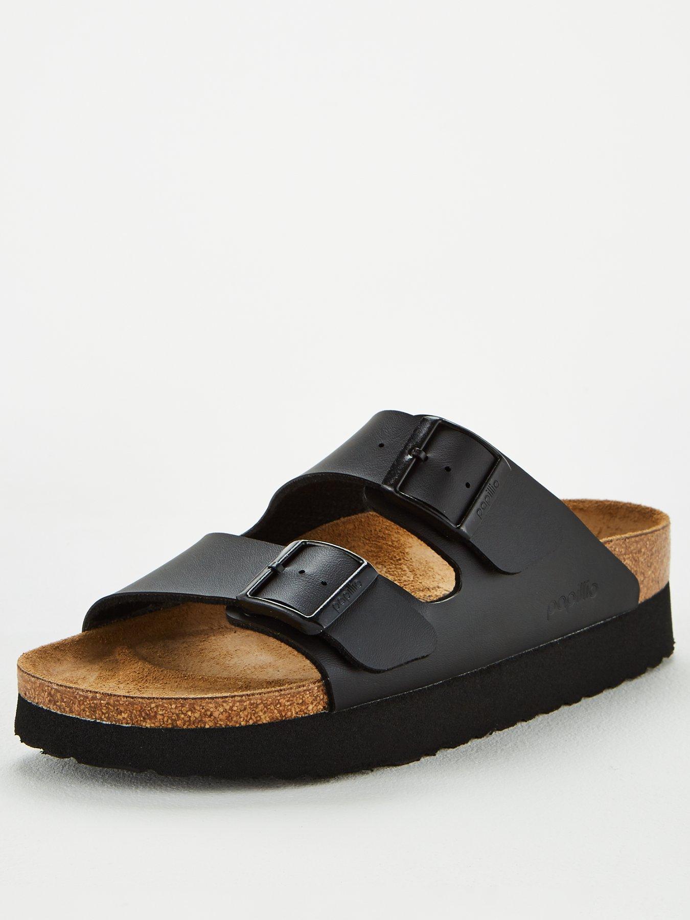 papillio by birkenstock arizona slide sandal