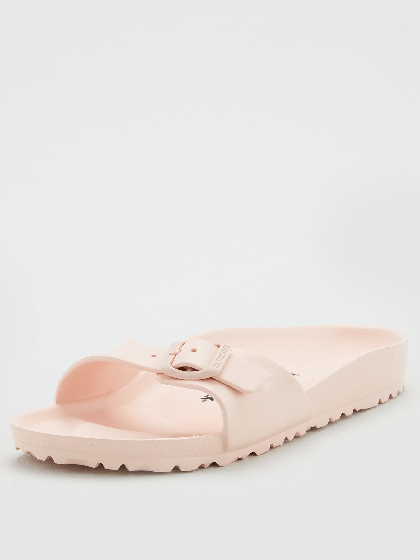 birkenstock eva madrid rose