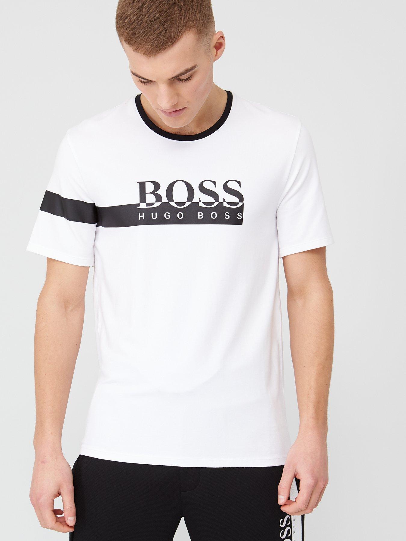 Boss Bodywear Trend T-Shirt review