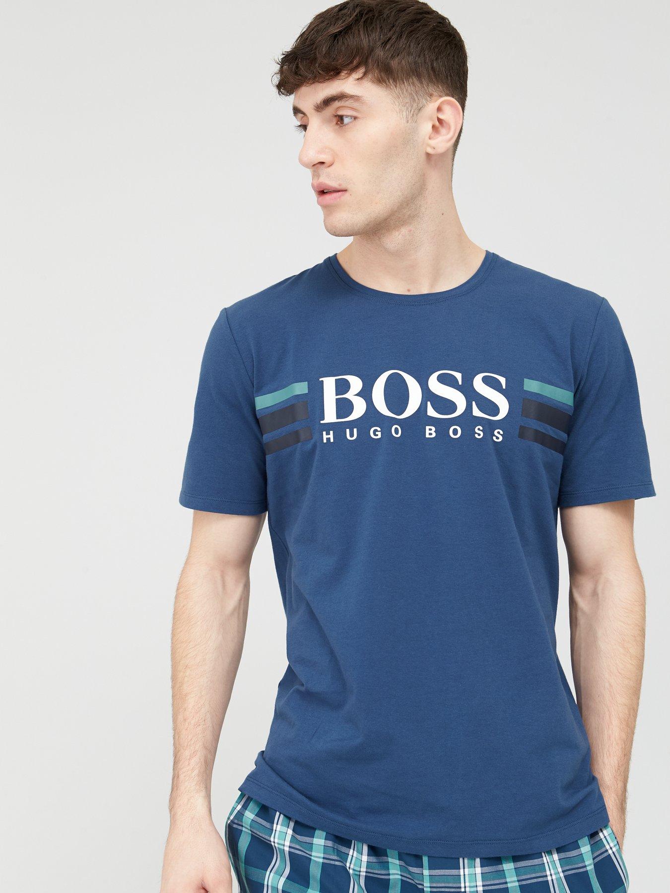 Boss Bodywear Urban T-Shirt review