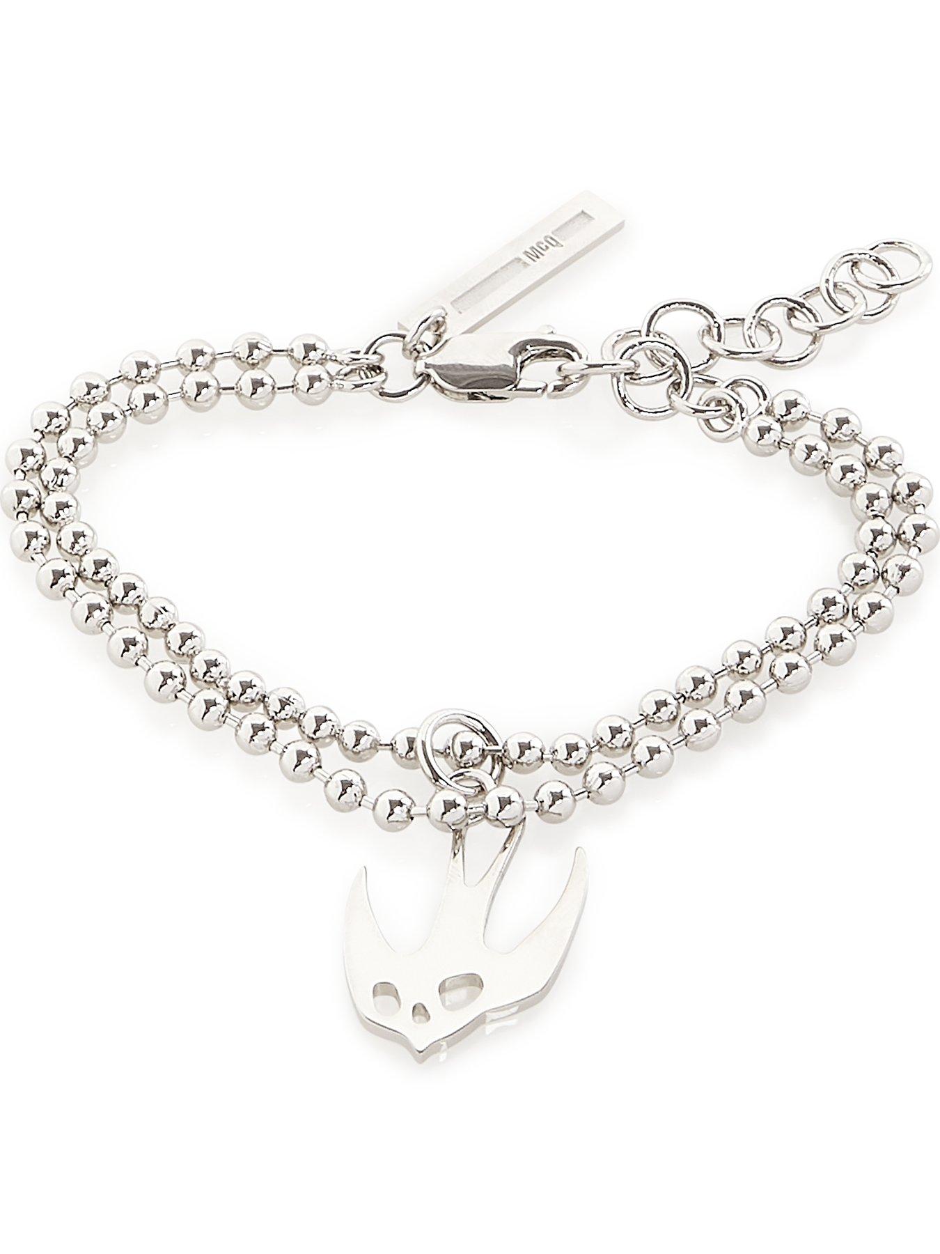 Mcq Alexander Mcqueen Swallow Bracelet review