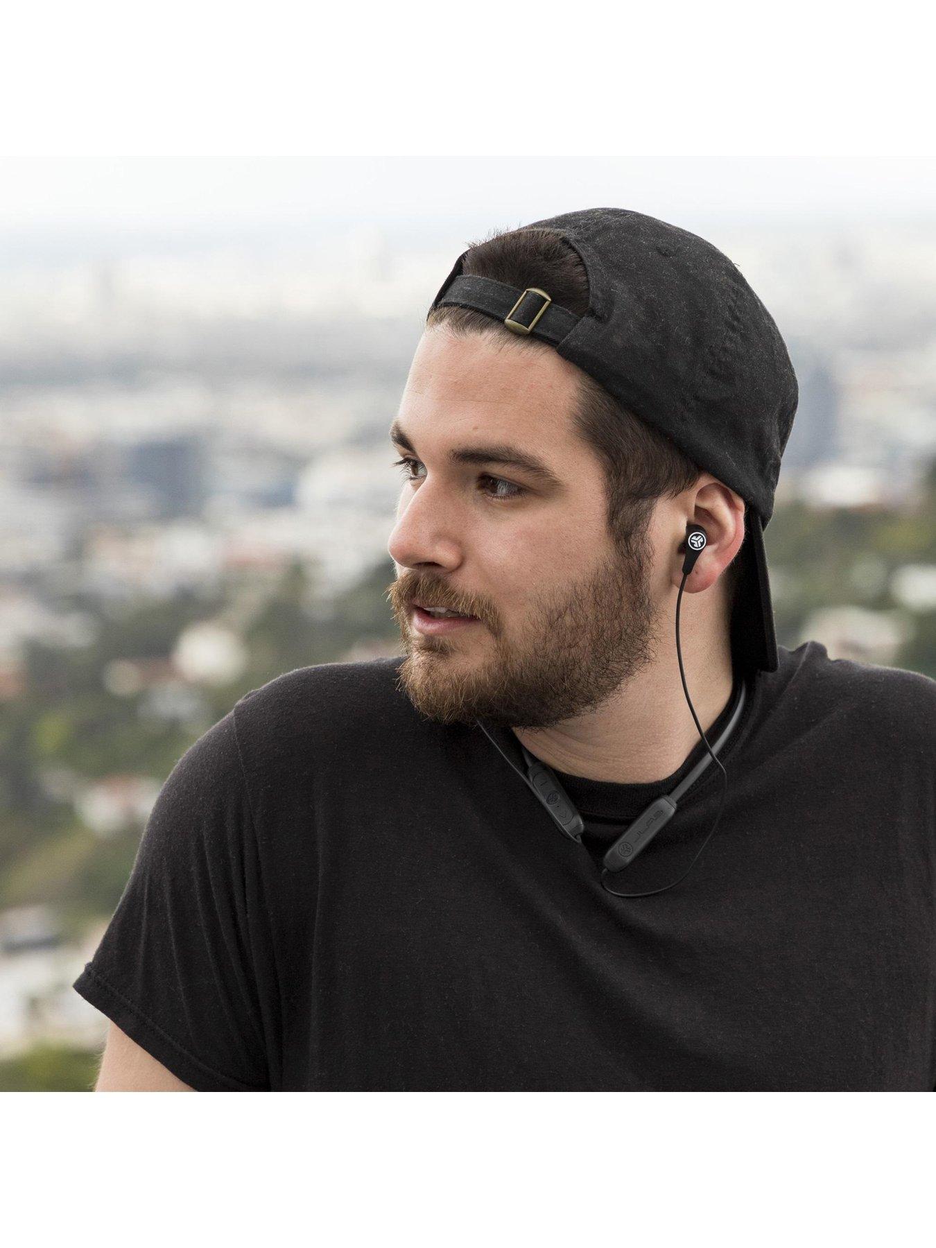 jbuds band wireless
