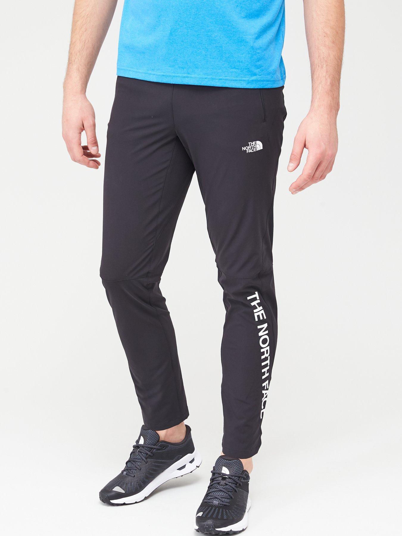 the north face mens tracksuit bottoms
