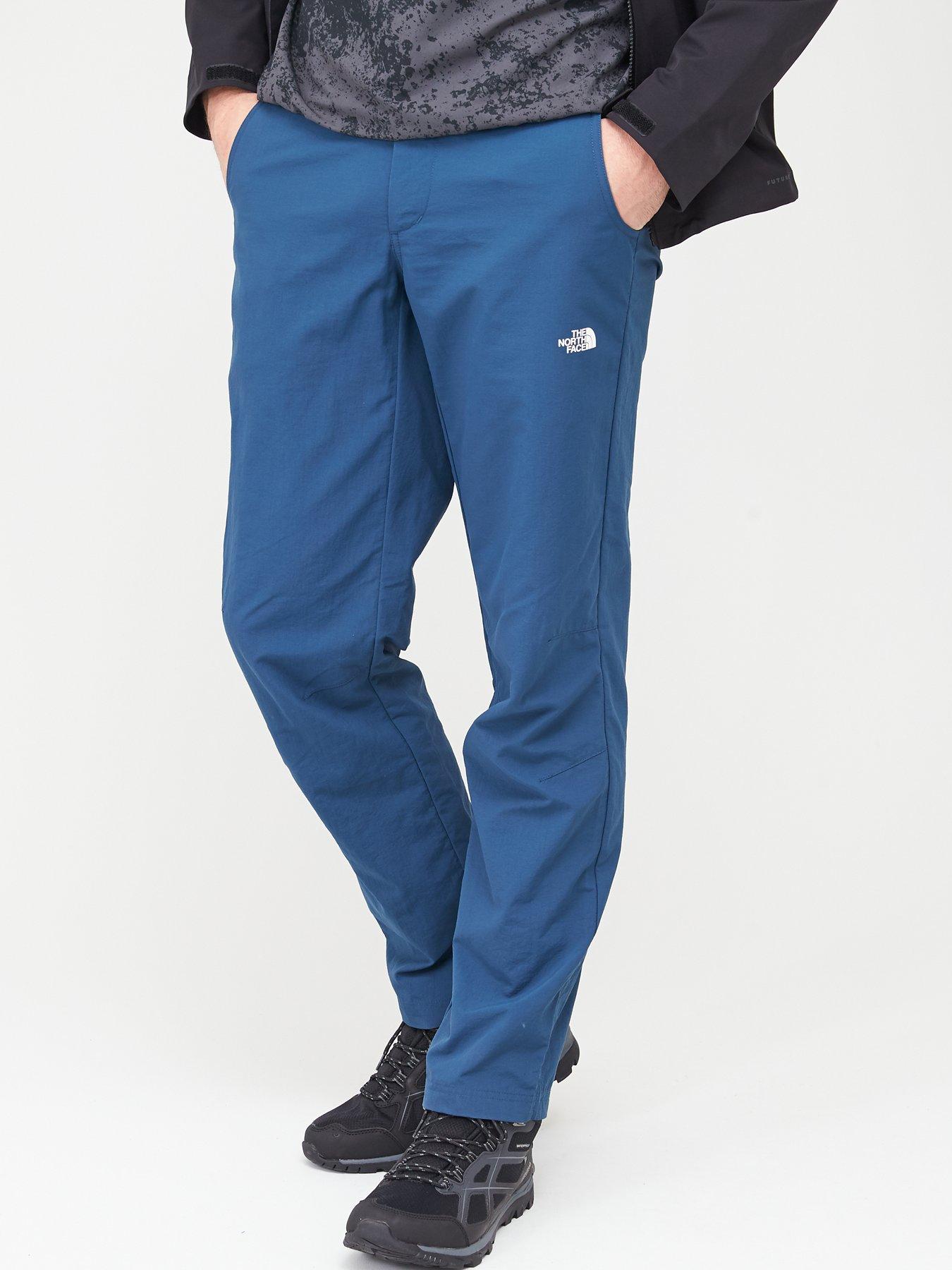 the north face men's tanken pants