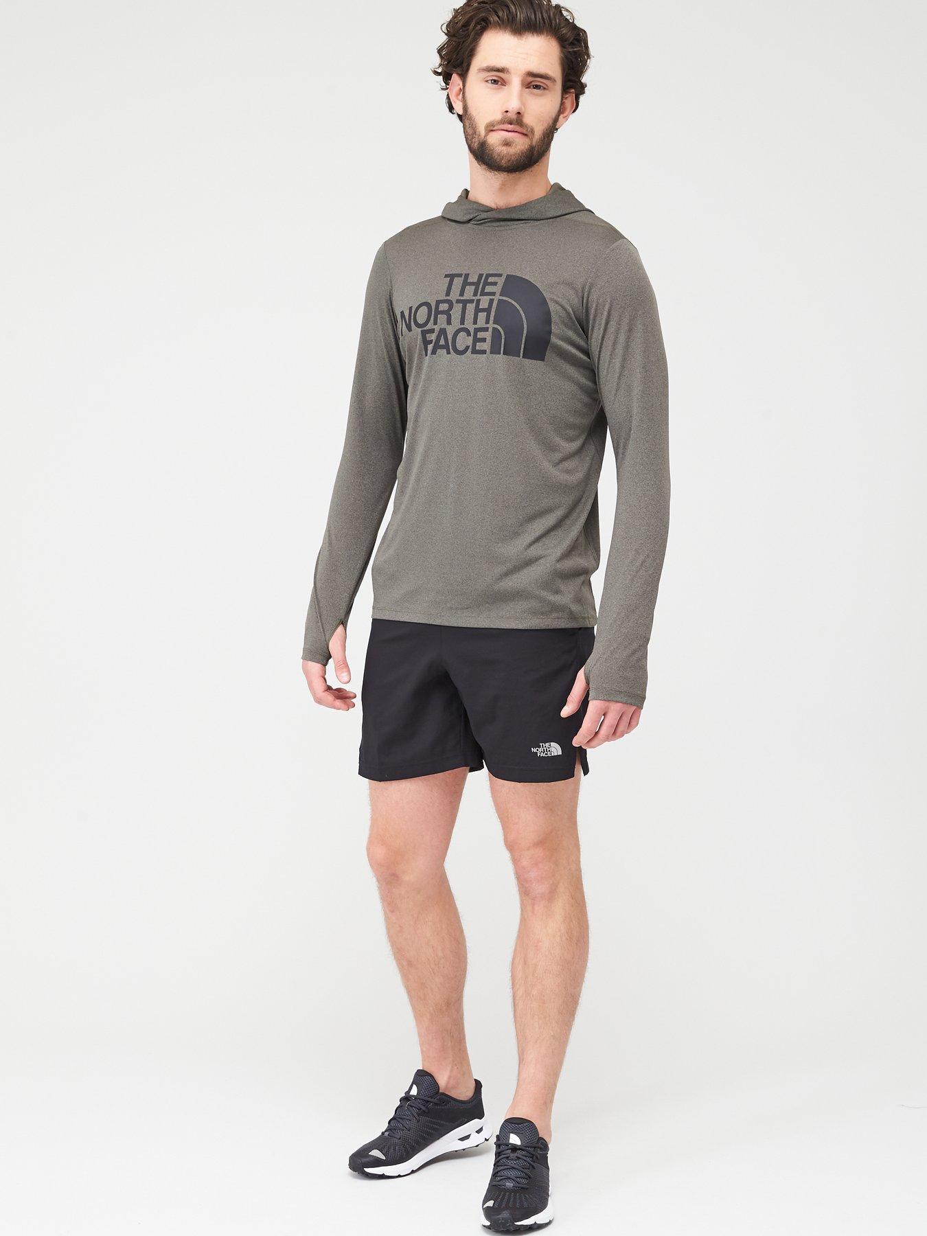 Mens north face shorts on sale sale