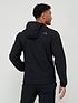 image of the-north-face-nimble-hooded-jacket-blacknbsp