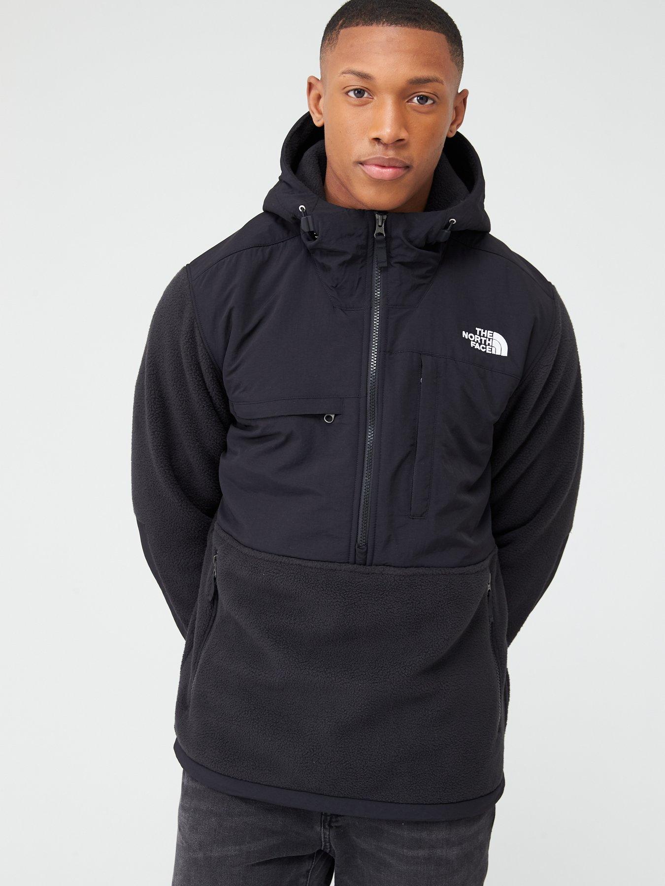 The North Face Denali Anorak Ii review