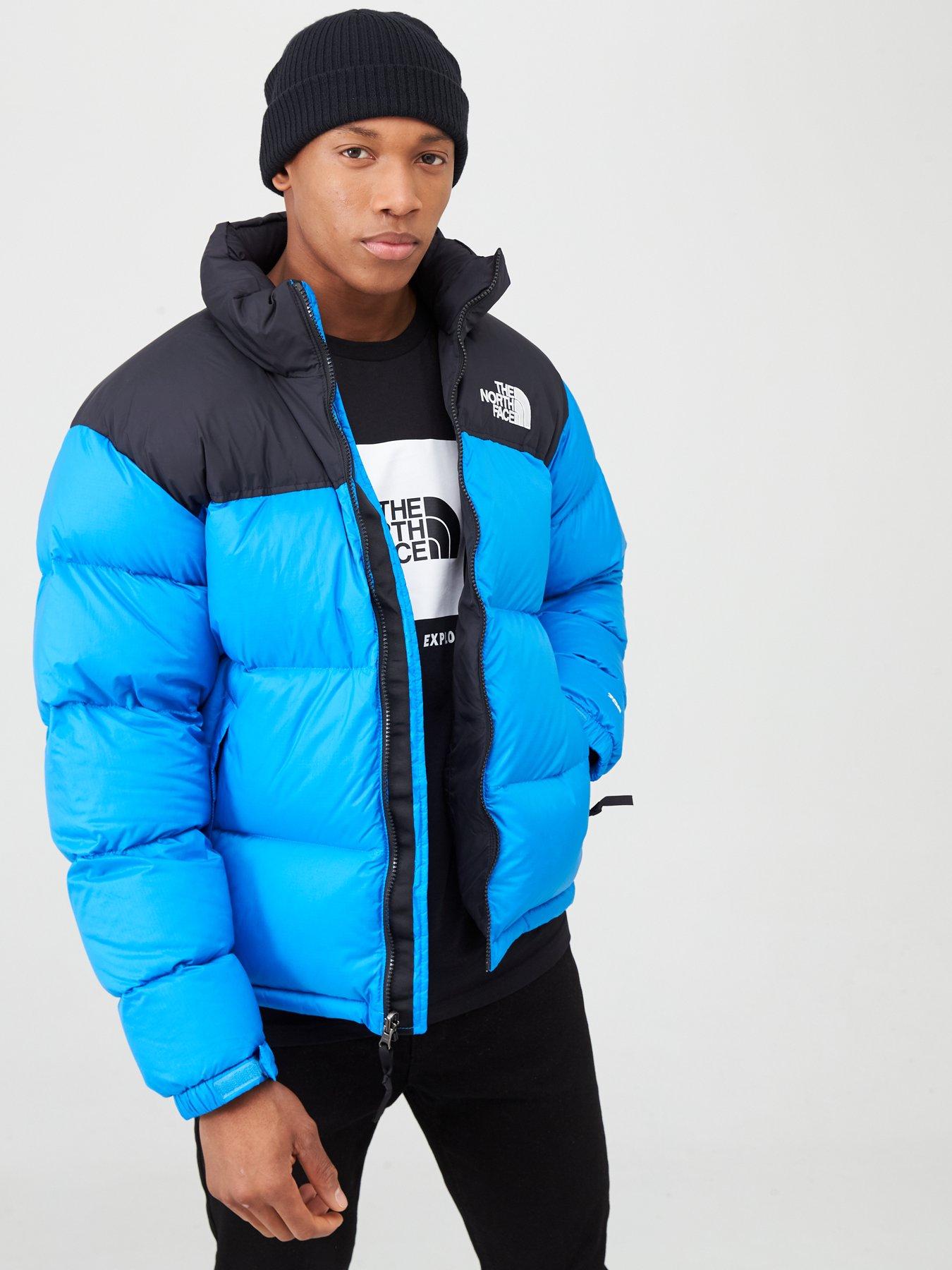 north face nuptse