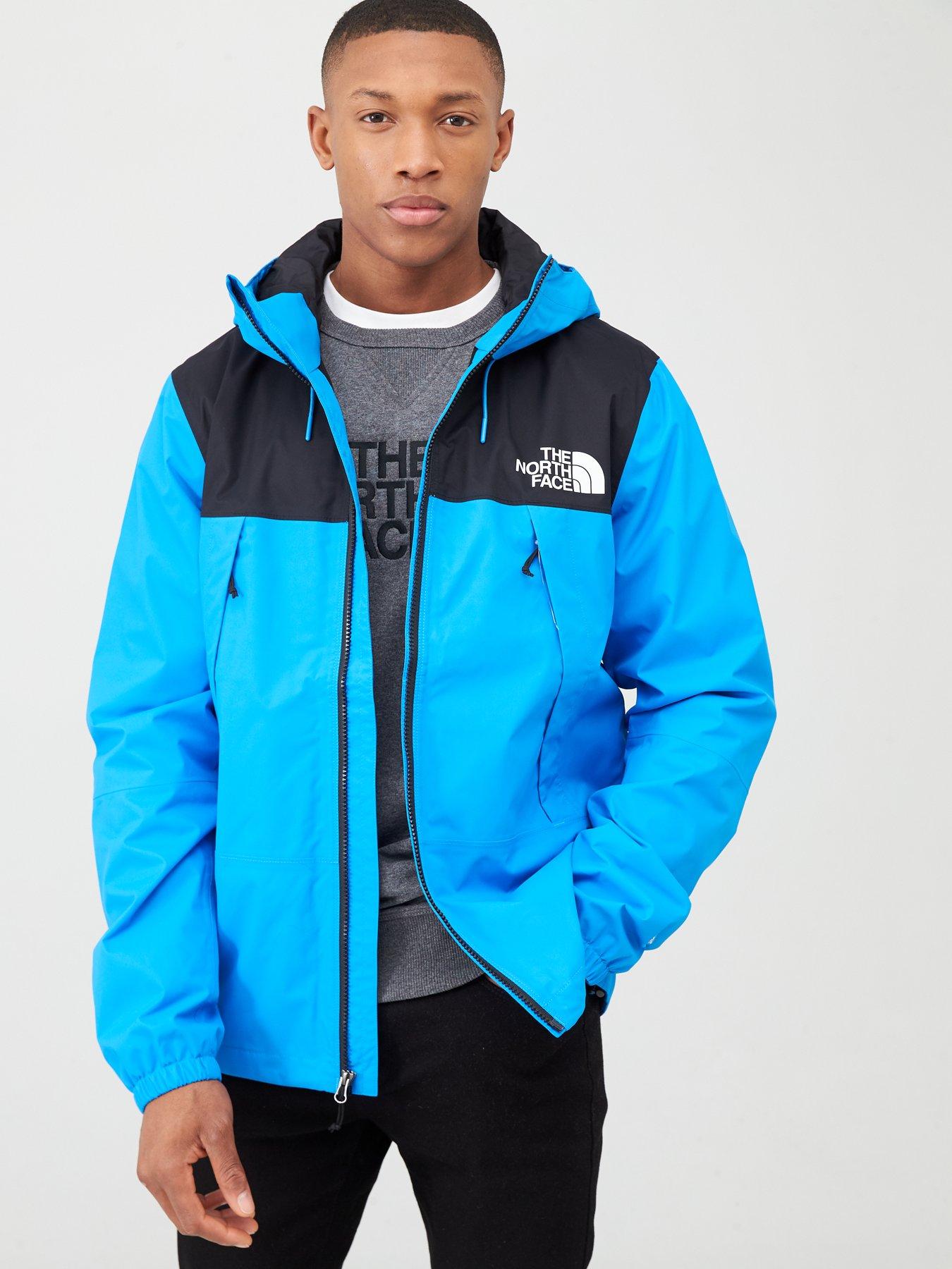 the north face mountain q jacket review