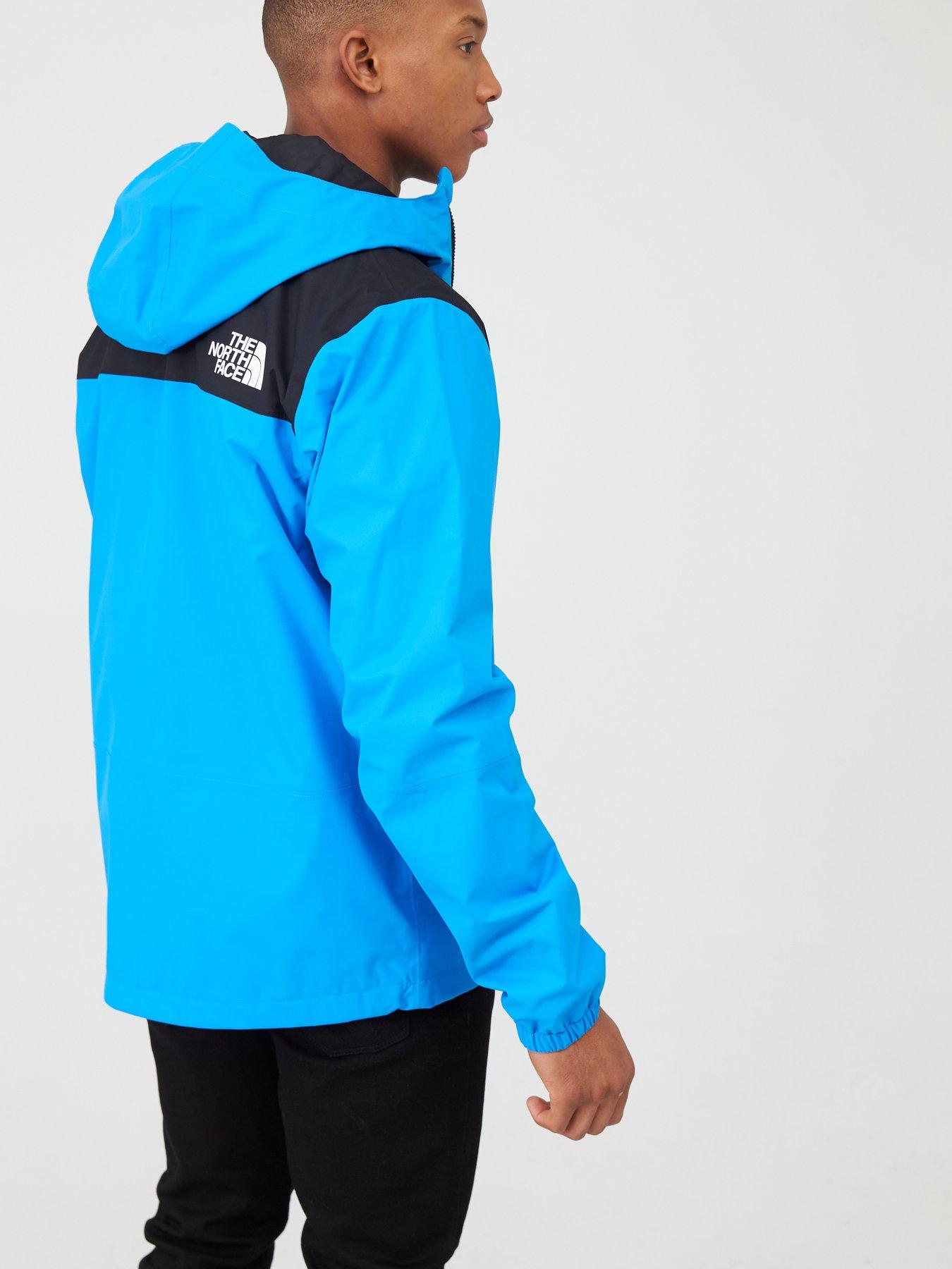 the north face mountain q jacket review