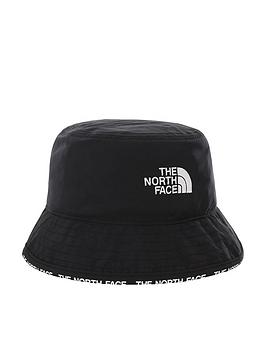 The North Face Cypress bucket hat, black | Beyond