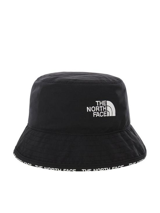 THE NORTH FACE Cypress Bucket Hat - Black | very.co.uk