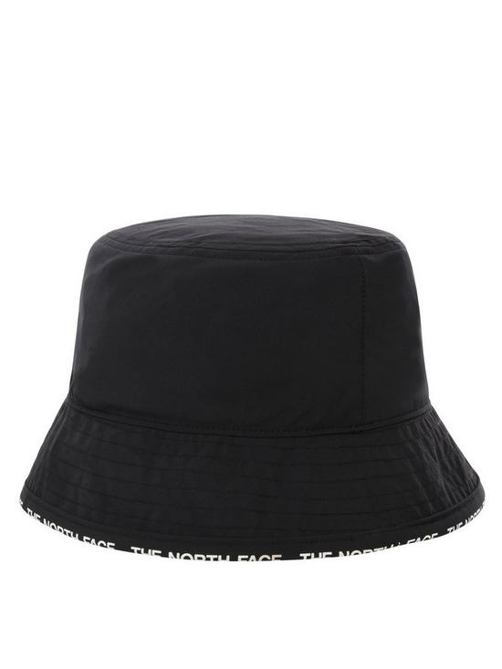 THE NORTH FACE Cypress Bucket Hat - Black | very.co.uk