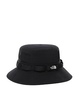 THE NORTH FACE Class V Brimmer Hat - Black | very.co.uk