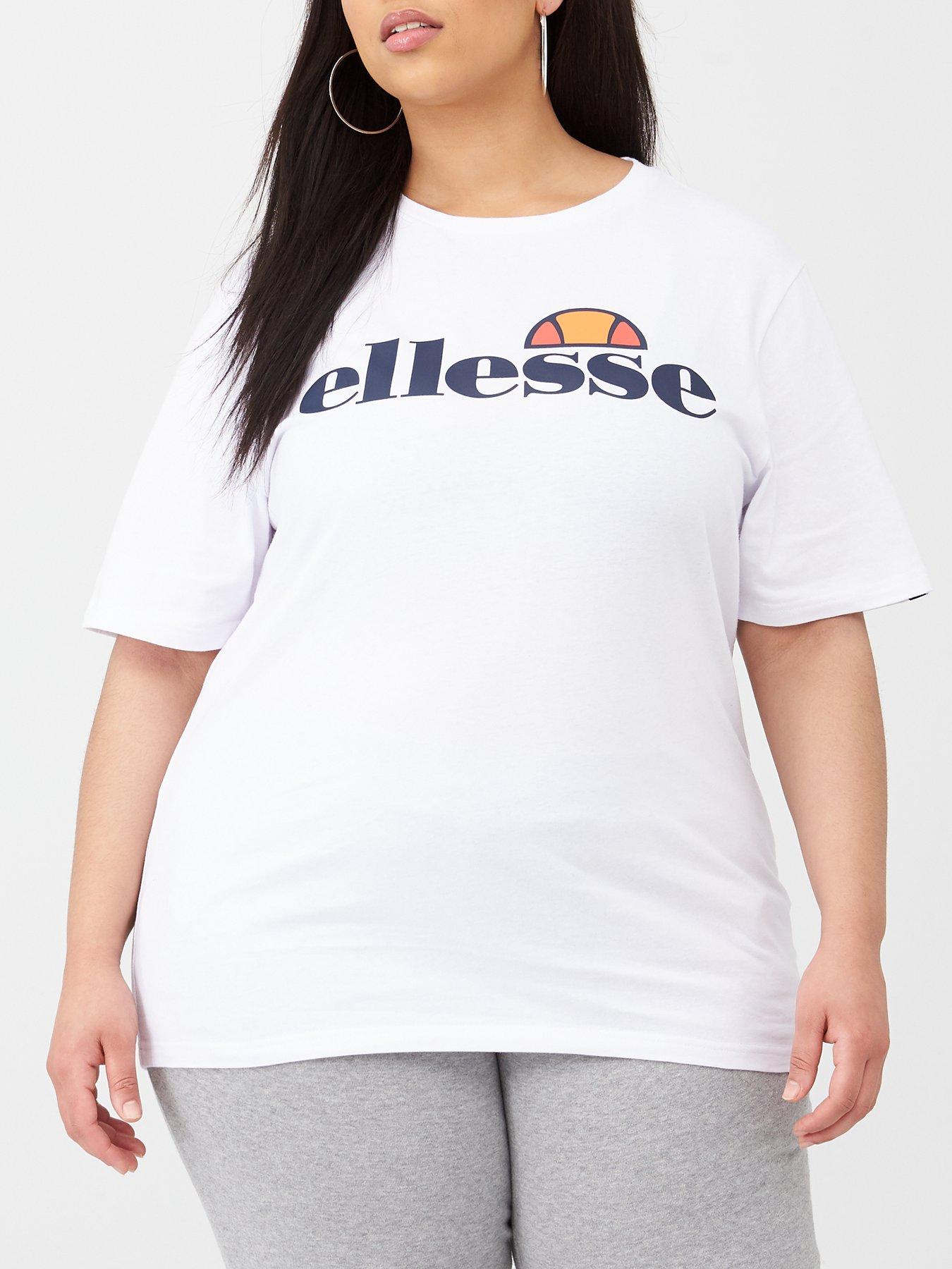 Ellesse plus hot sale size womens