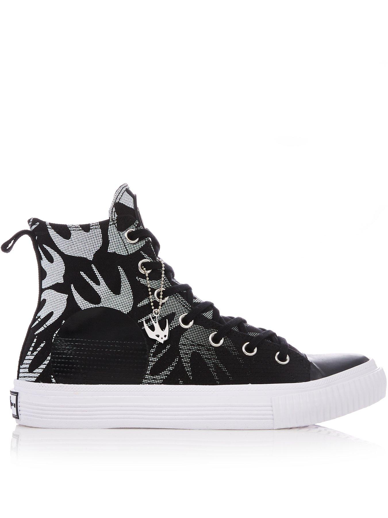 alexander mcqueen trainers pay monthly