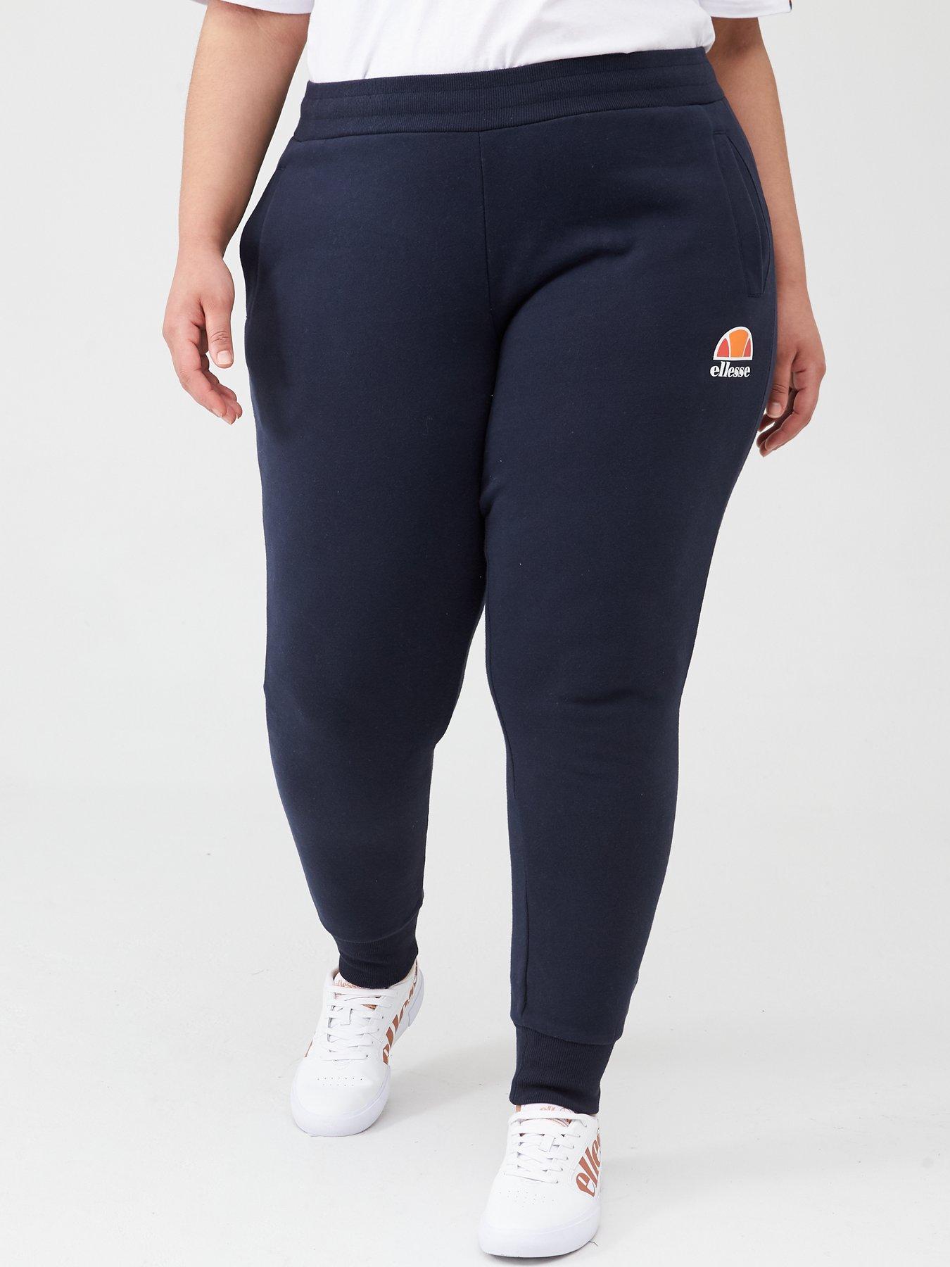 ellesse queenstown jog pant