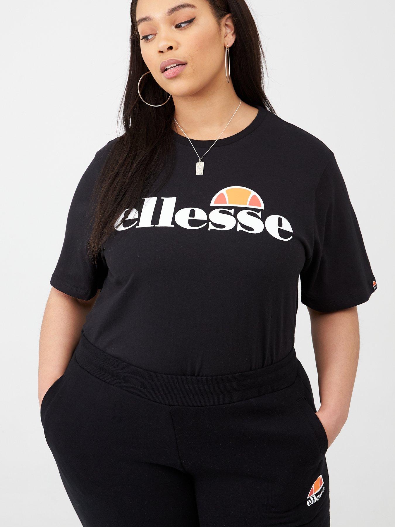 Ellesse ladies shop sportswear