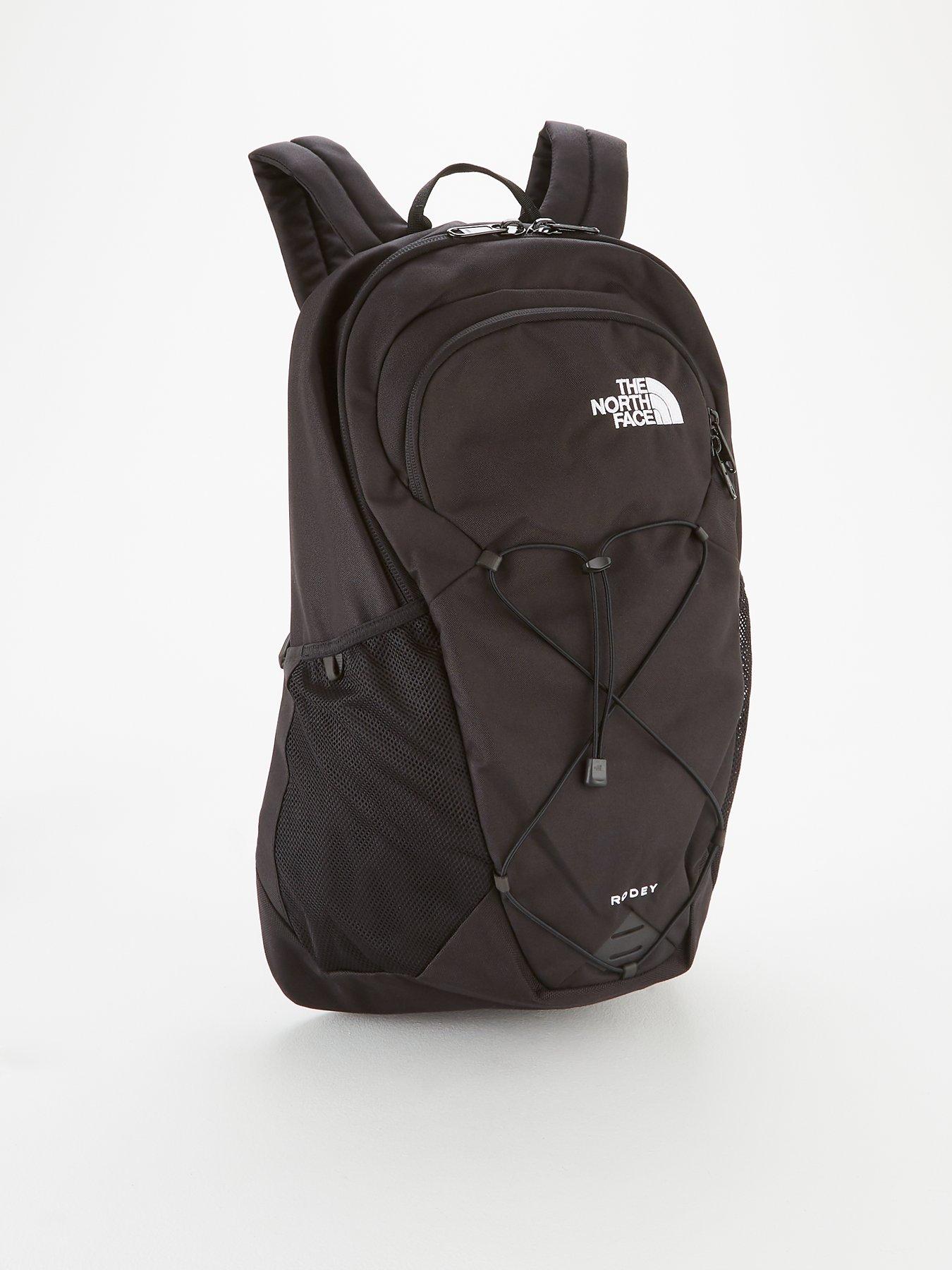 North face rainier on sale backpack