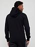  image of the-north-face-drew-peak-pullover-hoodie-black