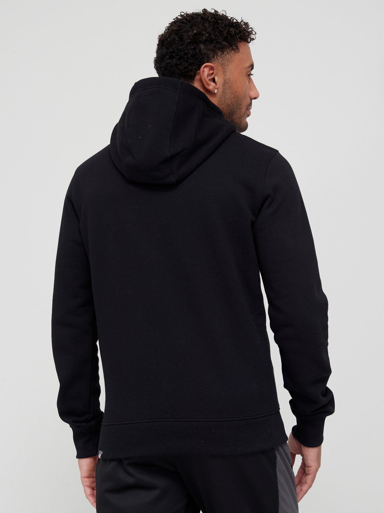 Men's drew clearance peak hoodie