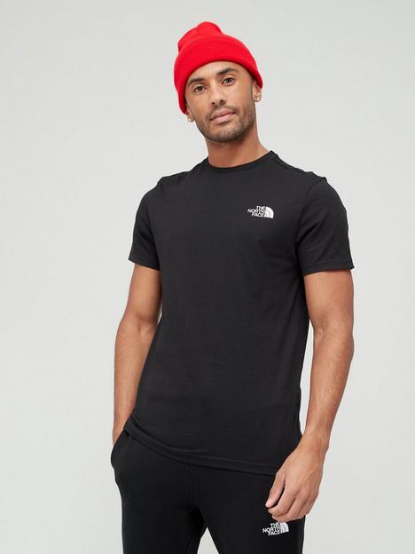 the-north-face-short-sleeve-simple-dome-t-shirt-blacknbsp