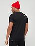  image of the-north-face-mens-ss-simple-dome-tee-black
