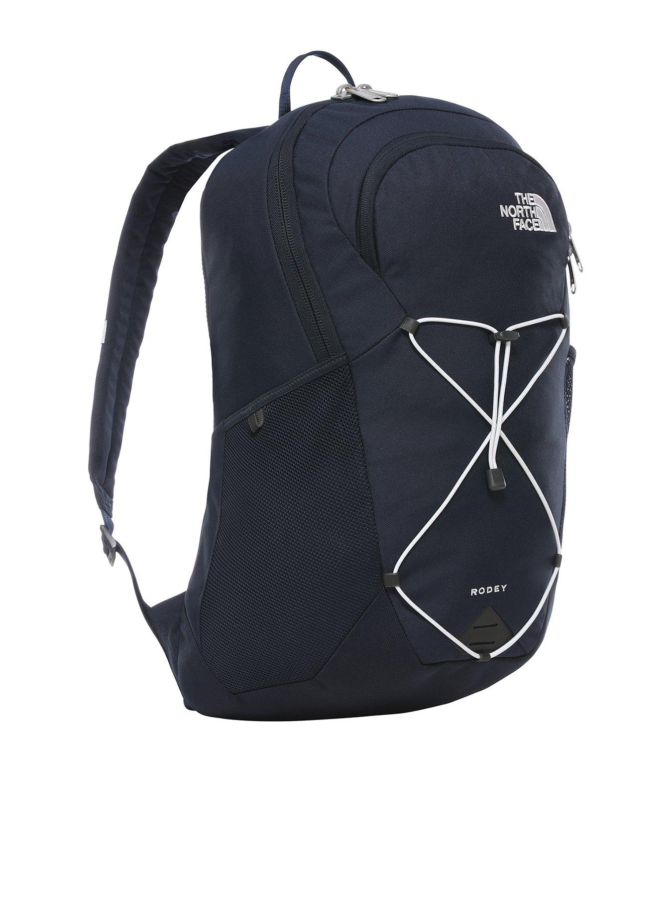 north face rodey backpack litres