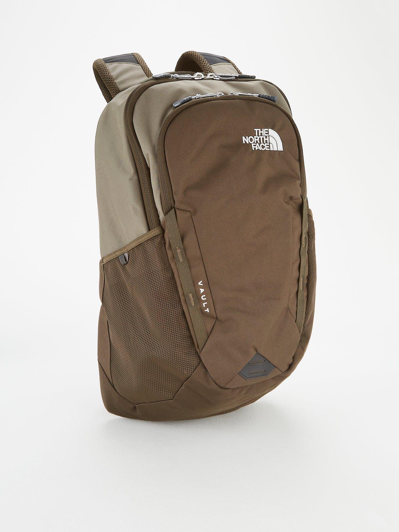 the north face luggage uk