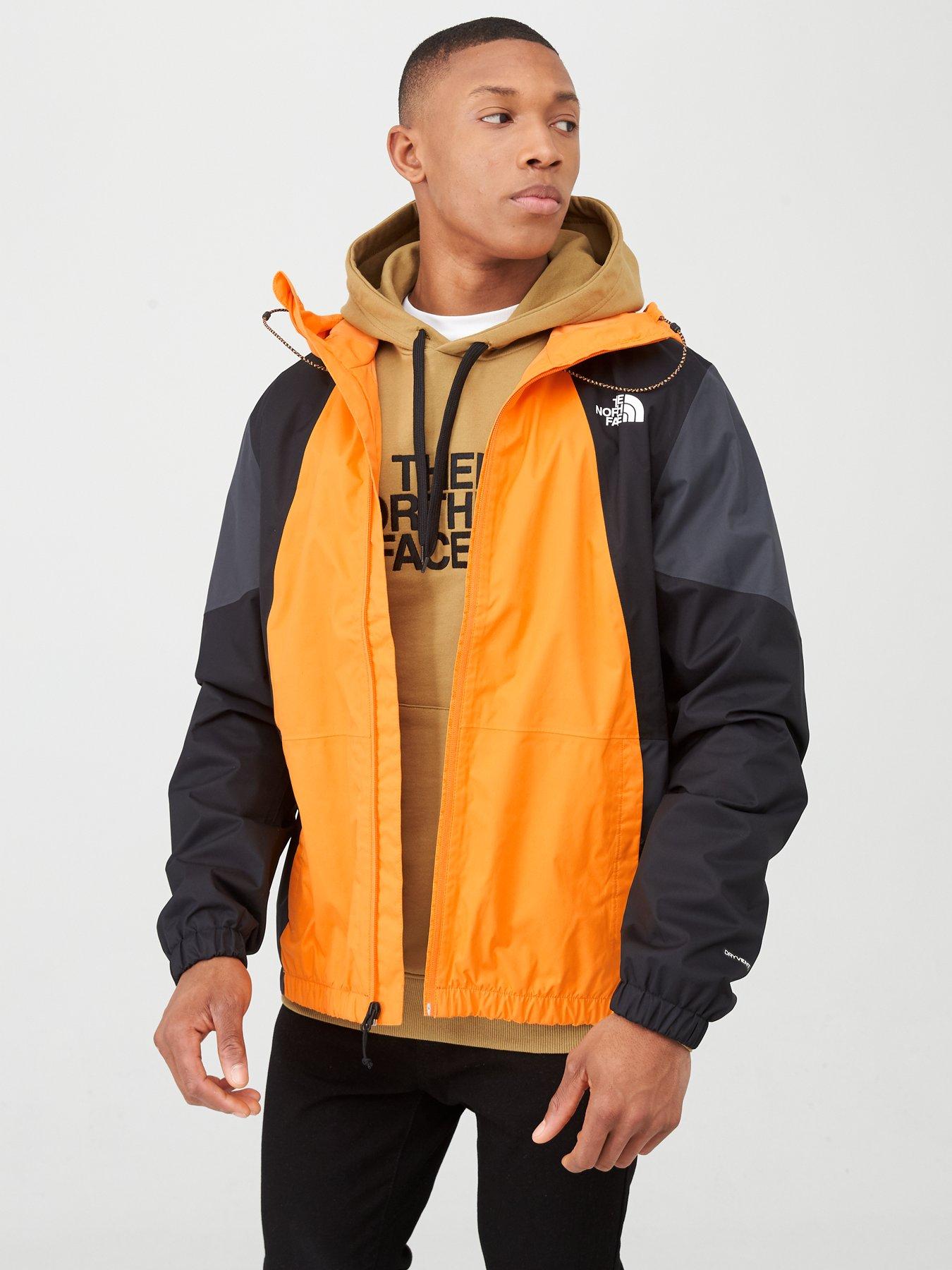 north face mens coats uk