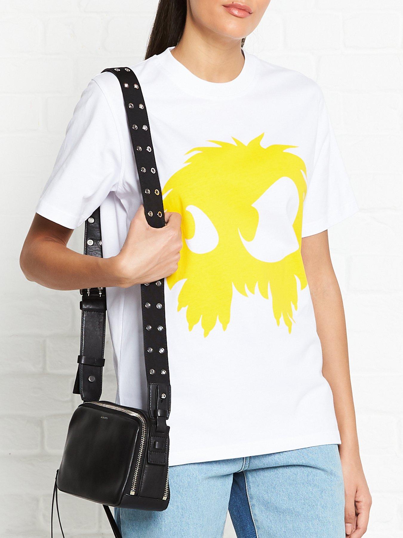 Mcq Alexander Mcqueen Monster Band T-Shirt review