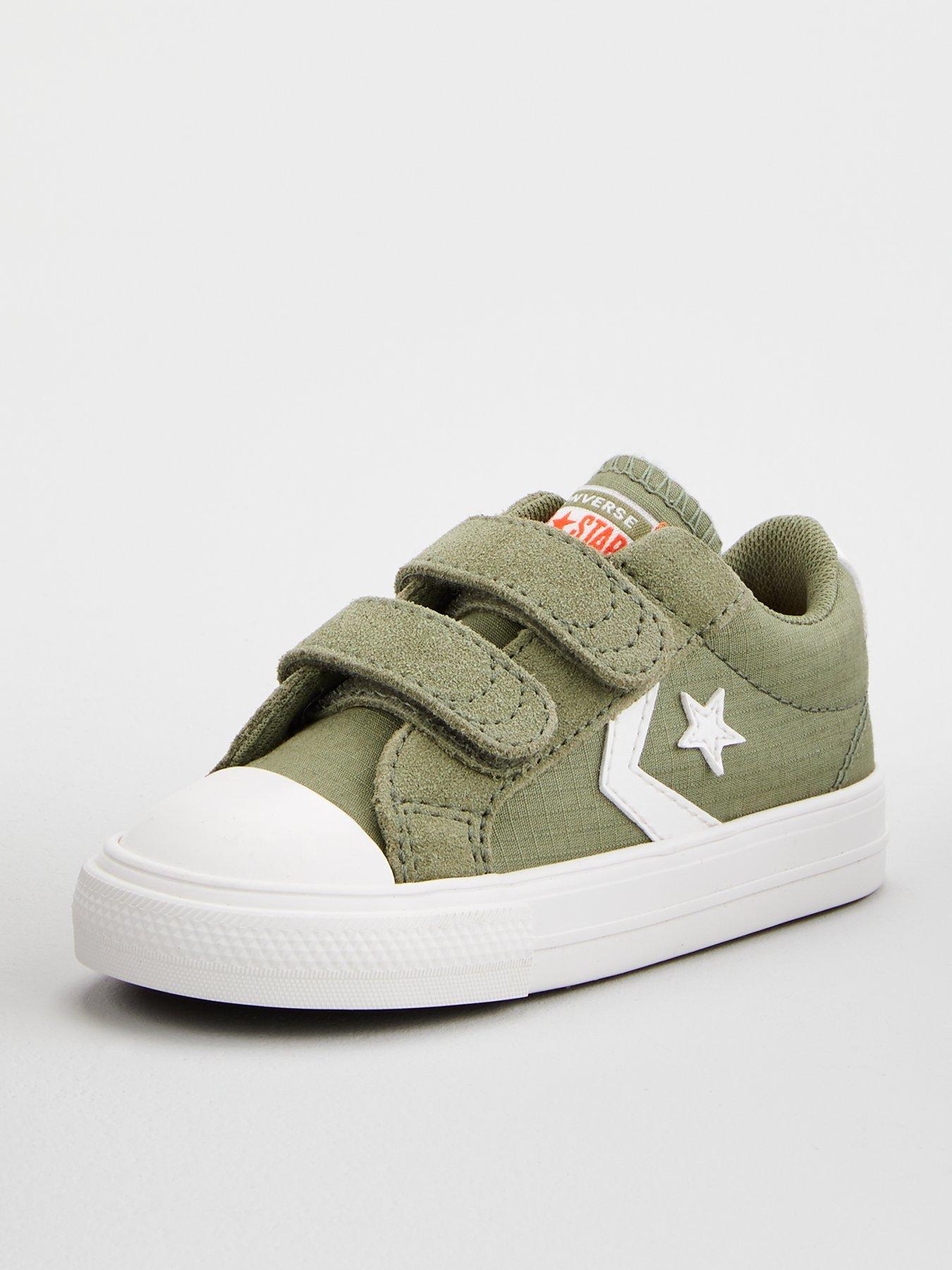 converse star player 2v ox