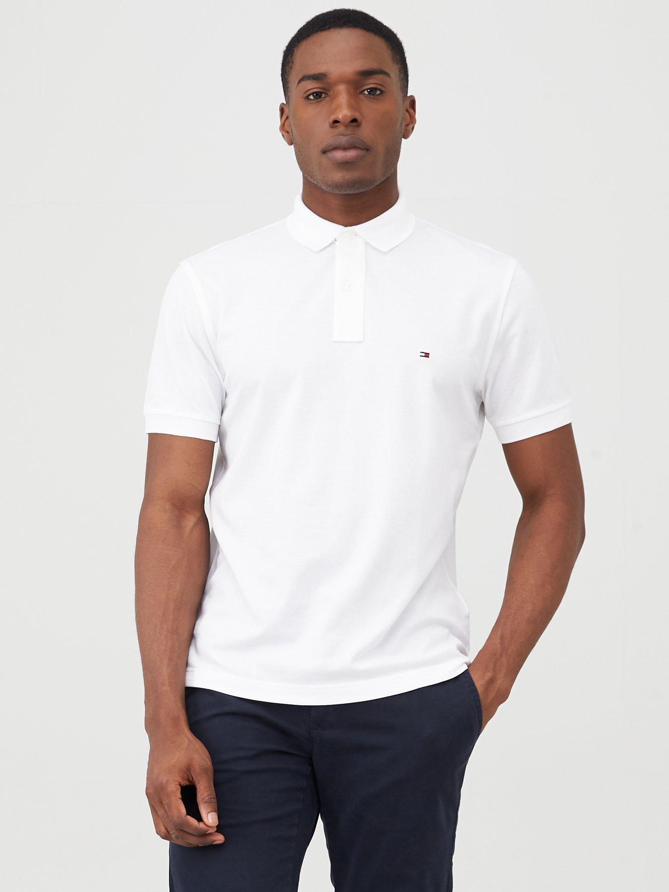 tommy hilfiger uk polo shirts