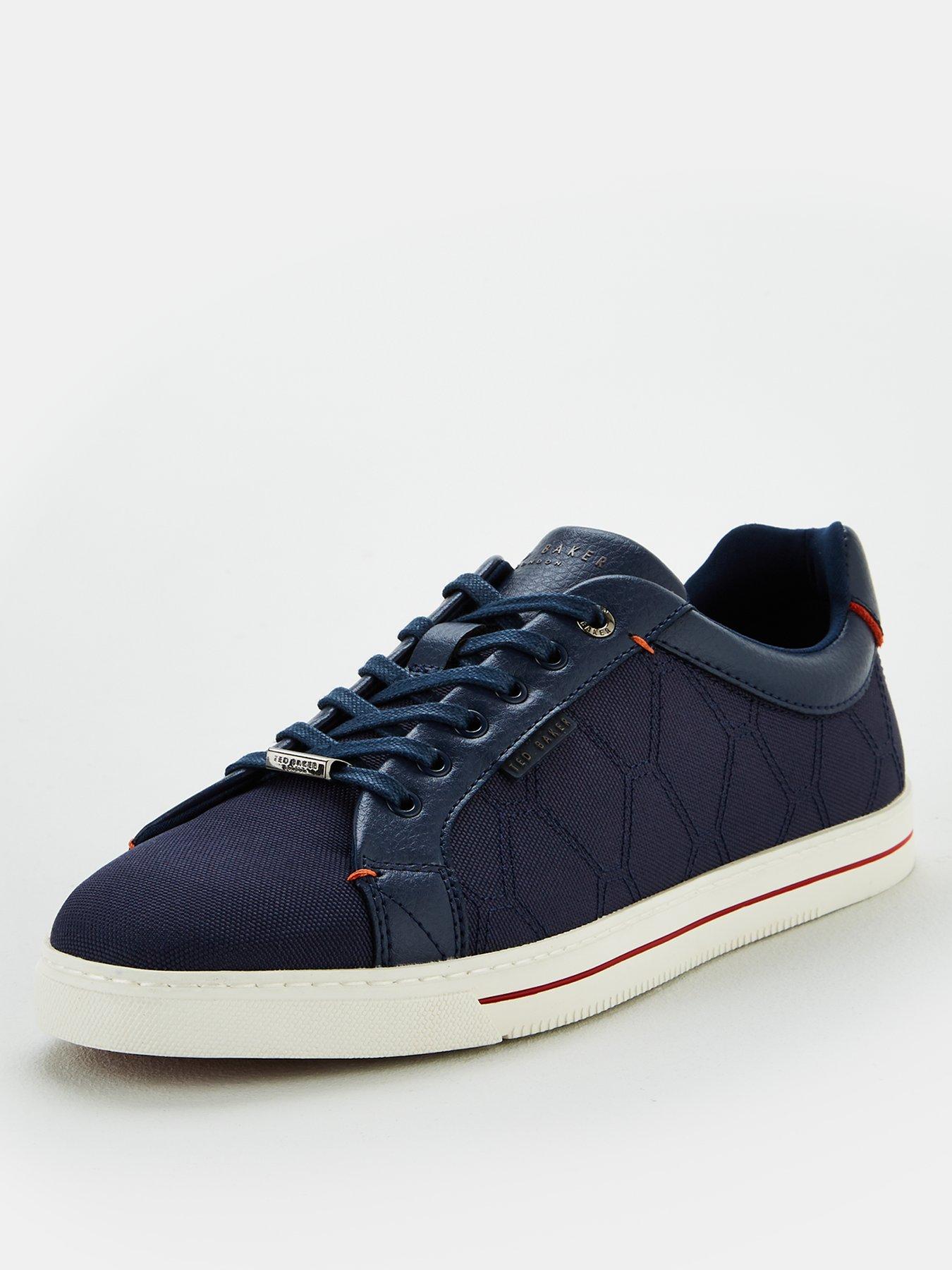 ted baker mens trainers uk