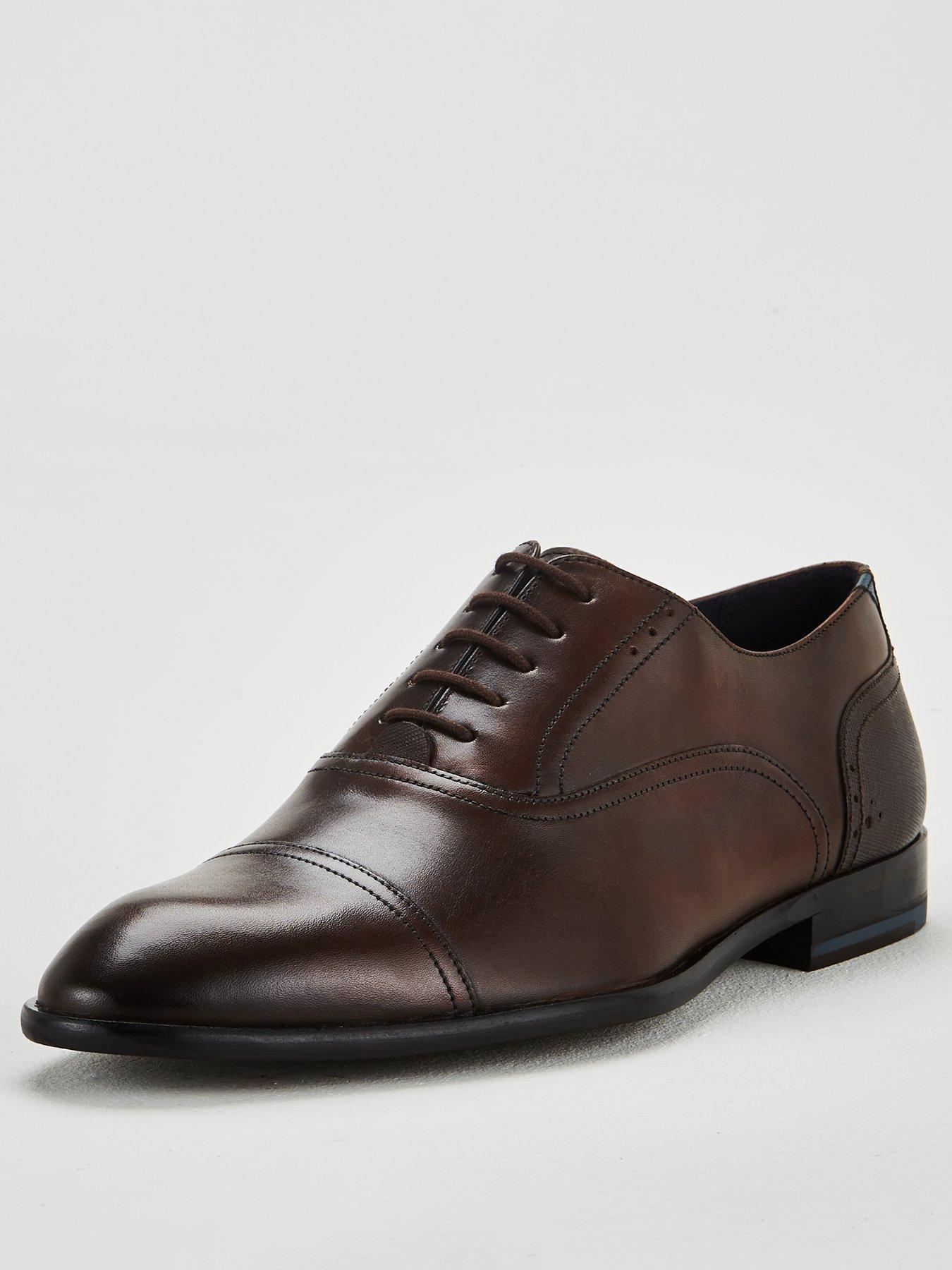 ted baker mens casual shoes