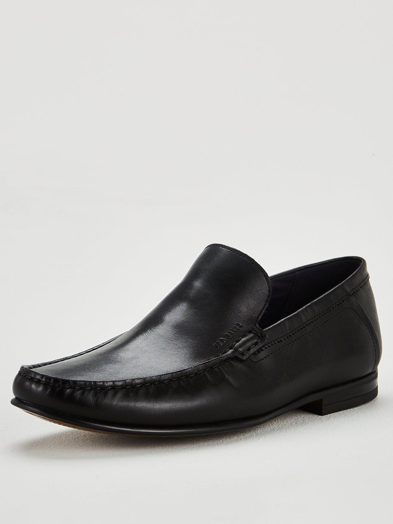 ted baker loafers