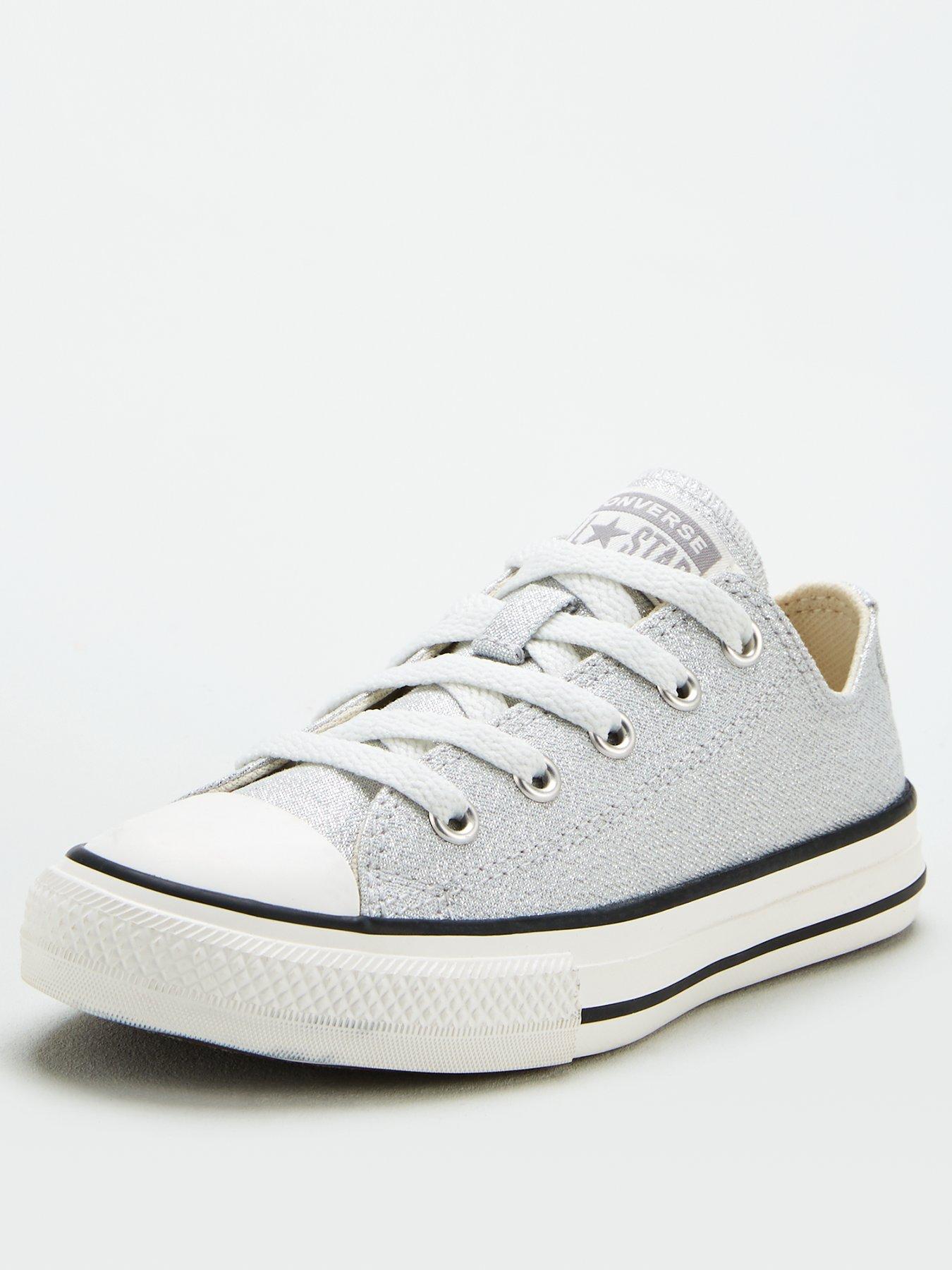 converse crochet uk