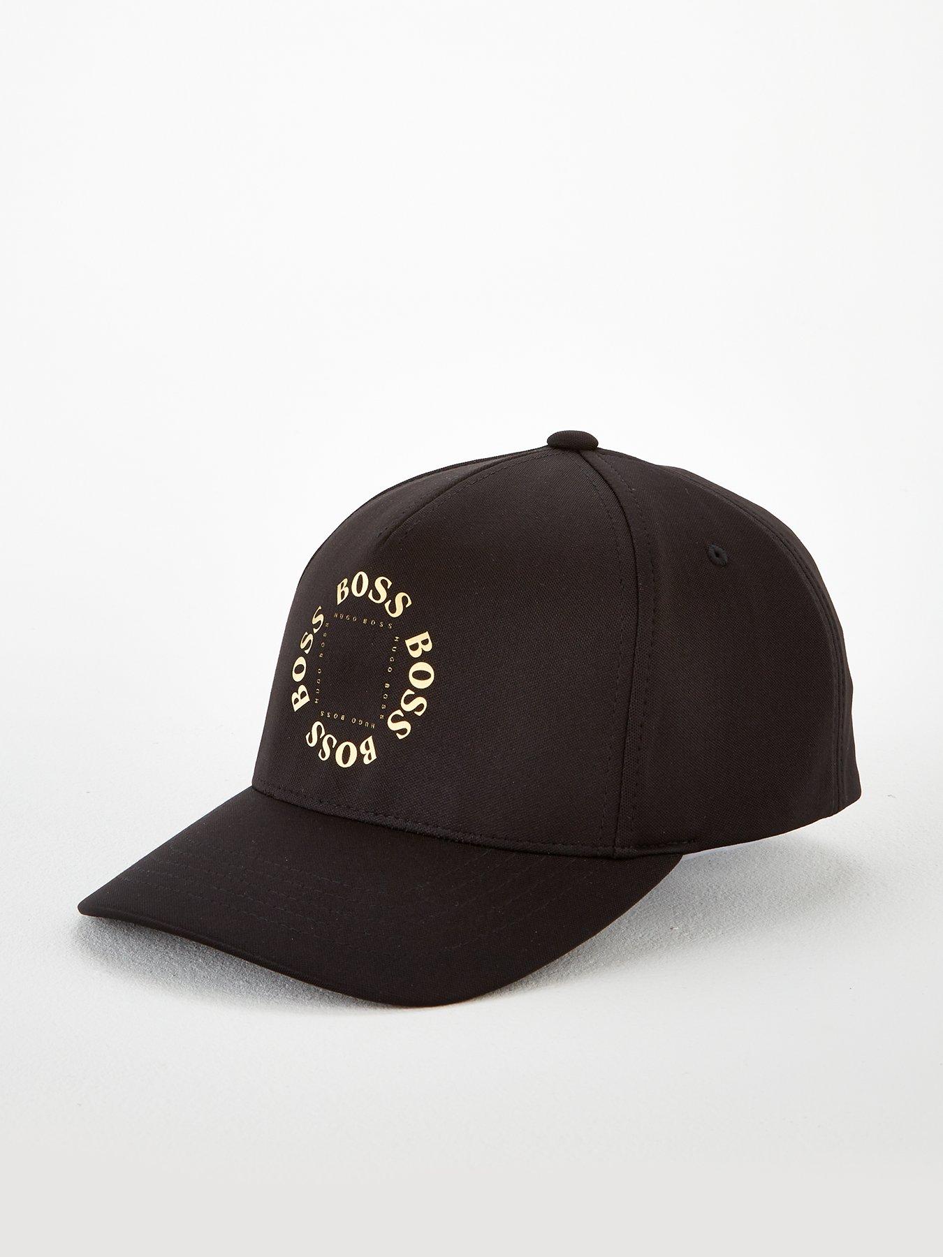 Boss Triple Logo Baseball Cap review