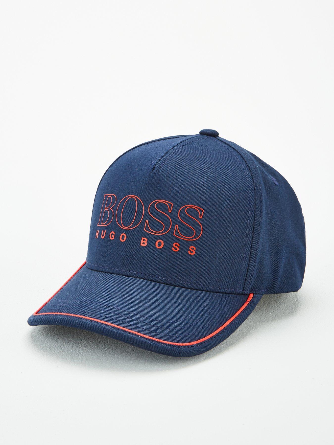 Boss Logo 1 Baseball Cap review