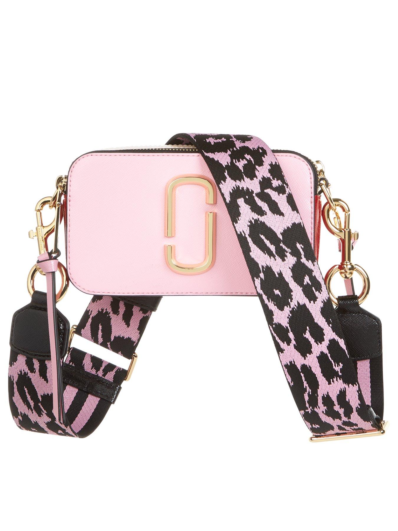 marc jacobs handbag straps