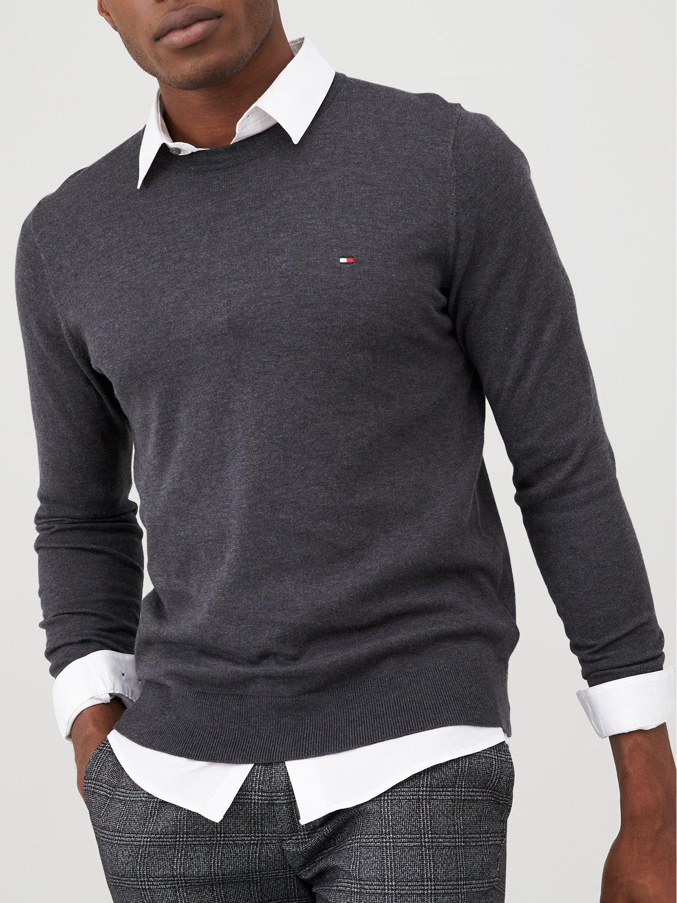 tommy hilfiger jumper uk
