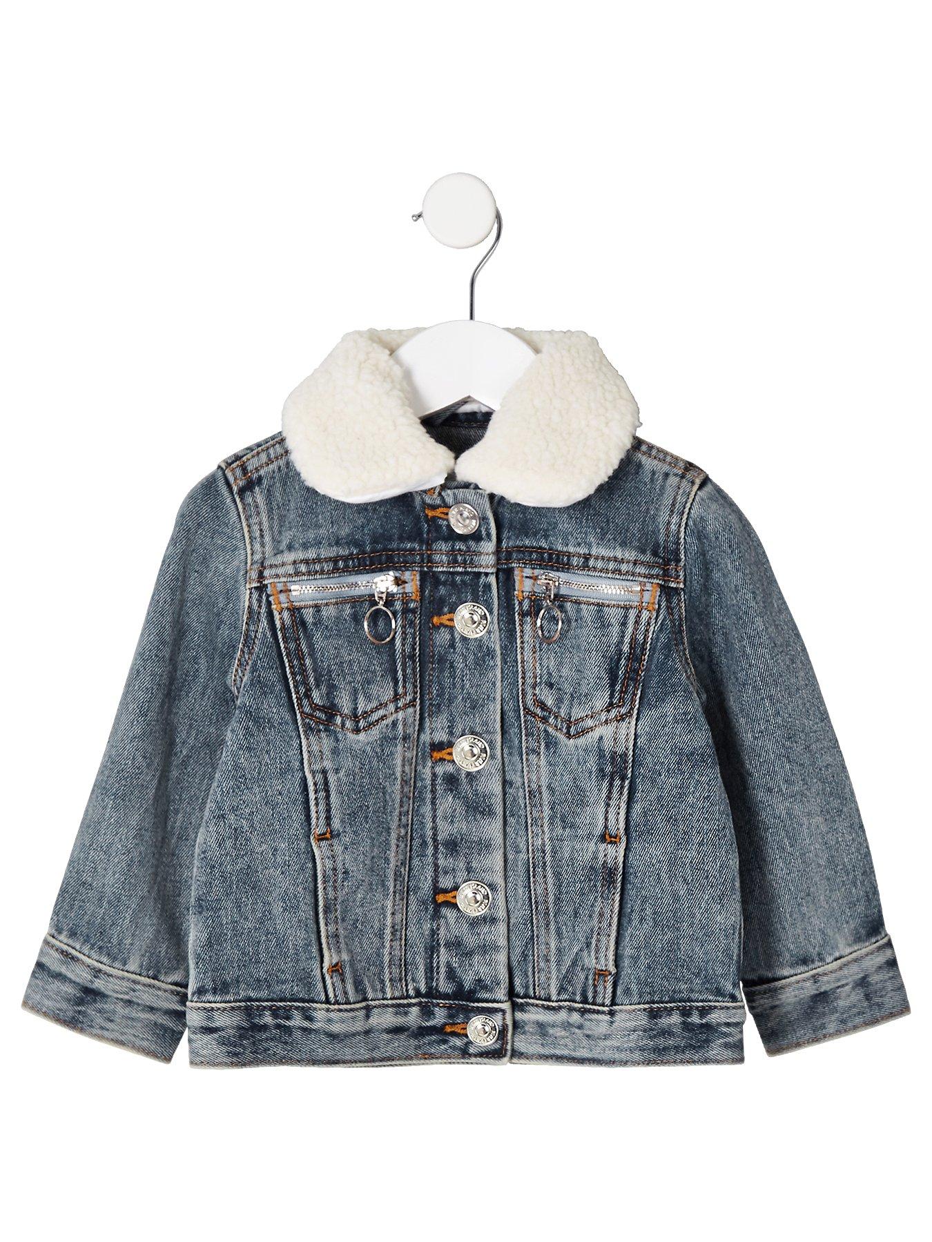 river island kids jeans