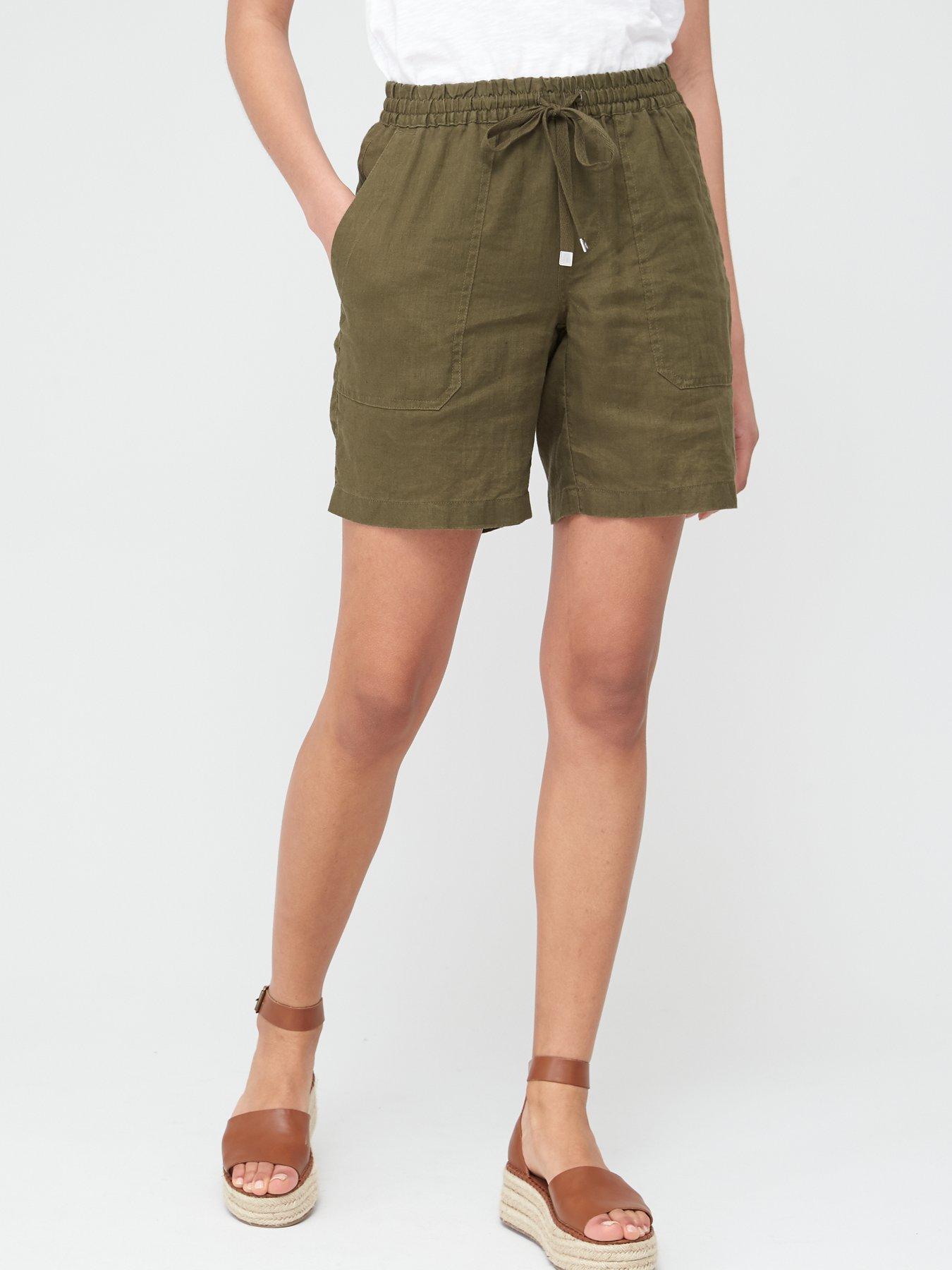 Lauren By Ralph Lauren Brendee Short review